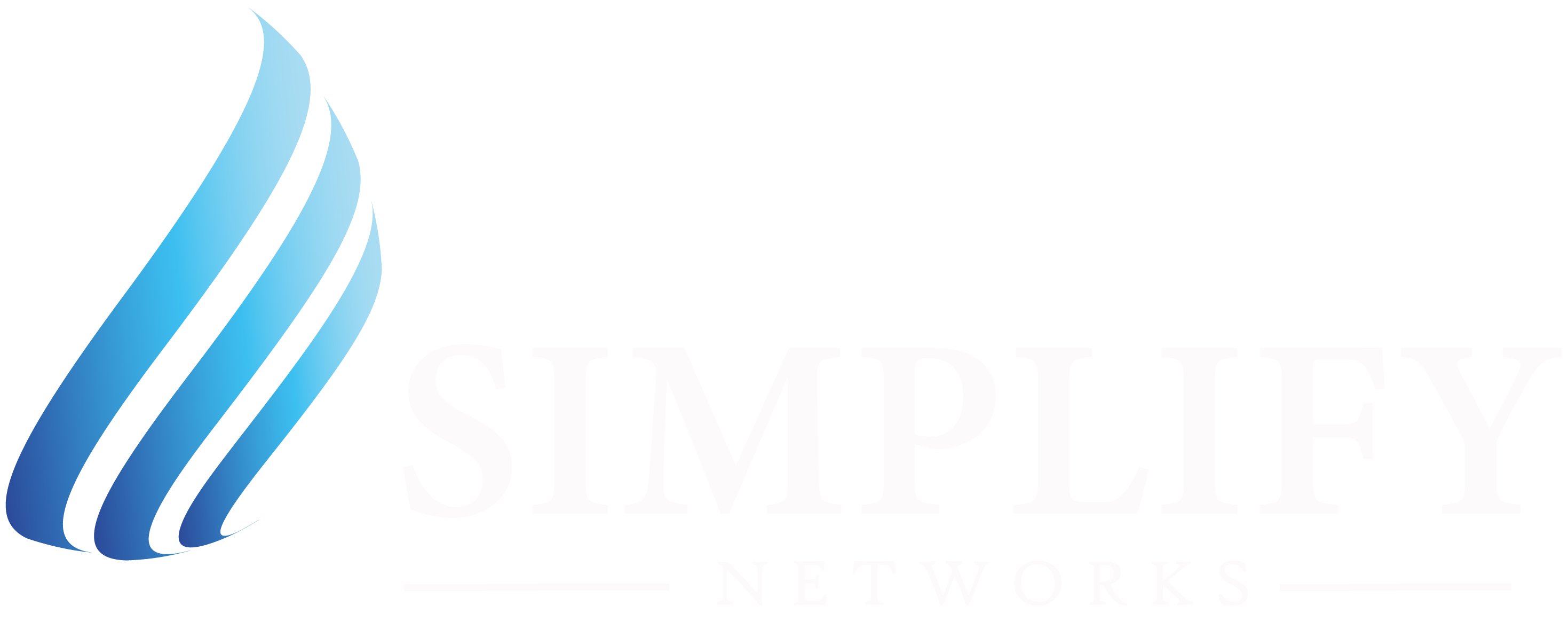 Simplify Networks