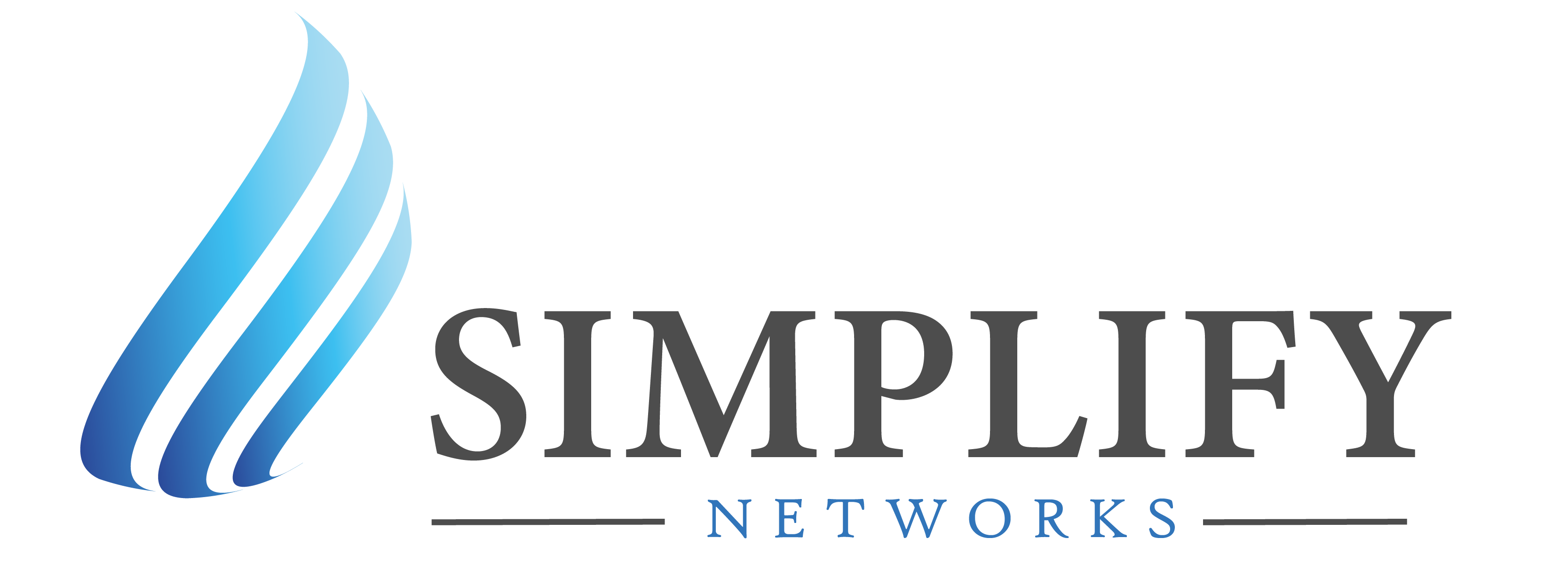 Simplify Networks